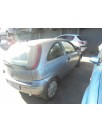 opel corsa c del año 2004