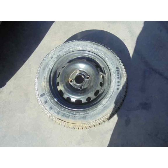 opel corsa c del año 2004