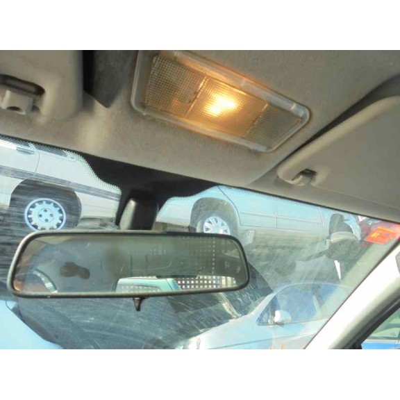 opel corsa c del año 2004