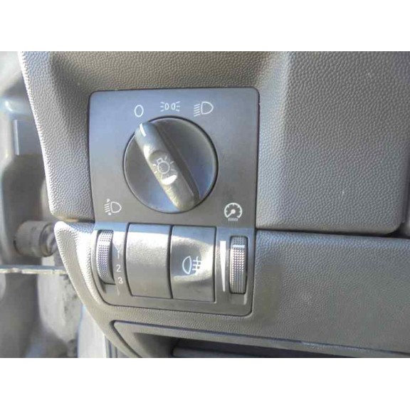 opel corsa c del año 2004