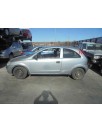 opel corsa c del año 2004