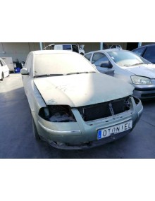 volkswagen passat berlina (3b3) del año 2002