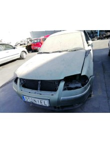 volkswagen passat berlina (3b3) del año 2002 2