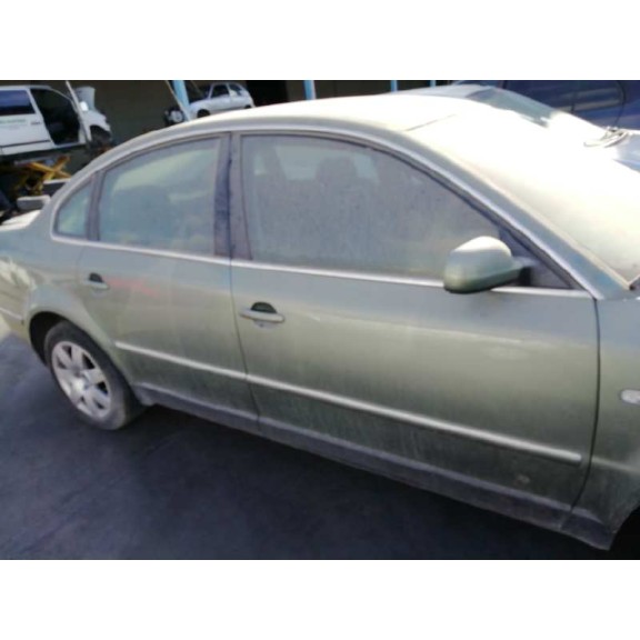 volkswagen passat berlina (3b3) del año 2002