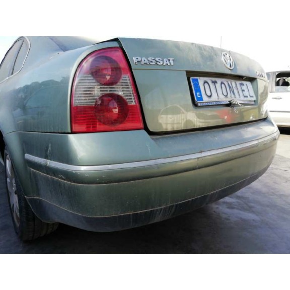 volkswagen passat berlina (3b3) del año 2002