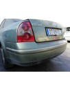 volkswagen passat berlina (3b3) del año 2002