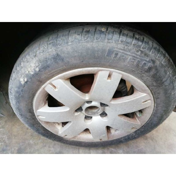 volkswagen passat berlina (3b3) del año 2002