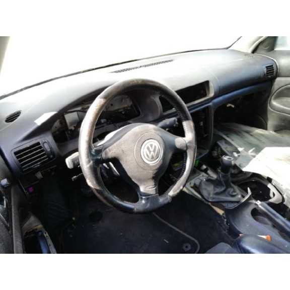 volkswagen passat berlina (3b3) del año 2002