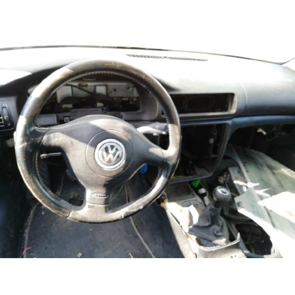 volkswagen passat berlina (3b3) del año 2002