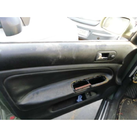 volkswagen passat berlina (3b3) del año 2002