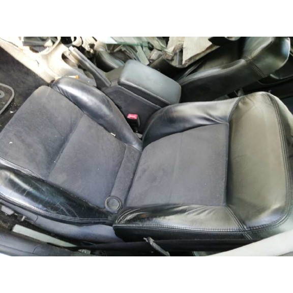 volkswagen passat berlina (3b3) del año 2002