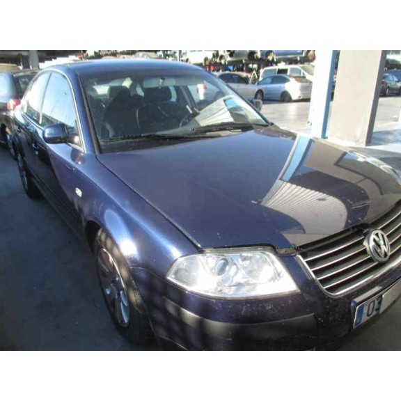 volkswagen passat berlina (3b3) del año 2001