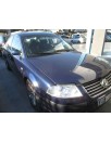 volkswagen passat berlina (3b3) del año 2001