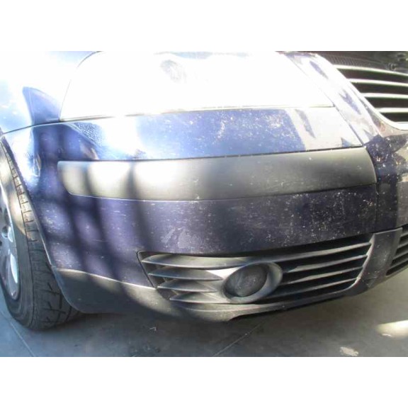 volkswagen passat berlina (3b3) del año 2001