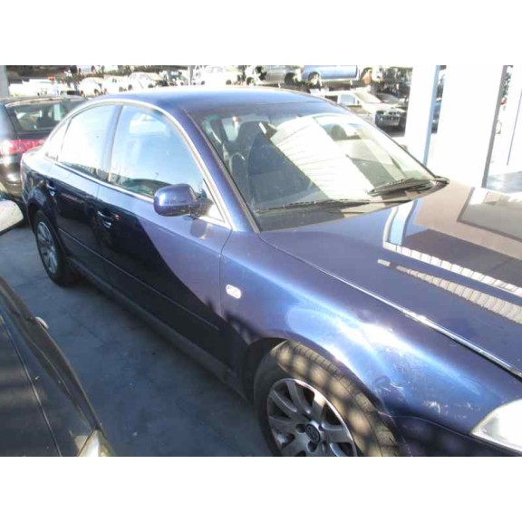 volkswagen passat berlina (3b3) del año 2001