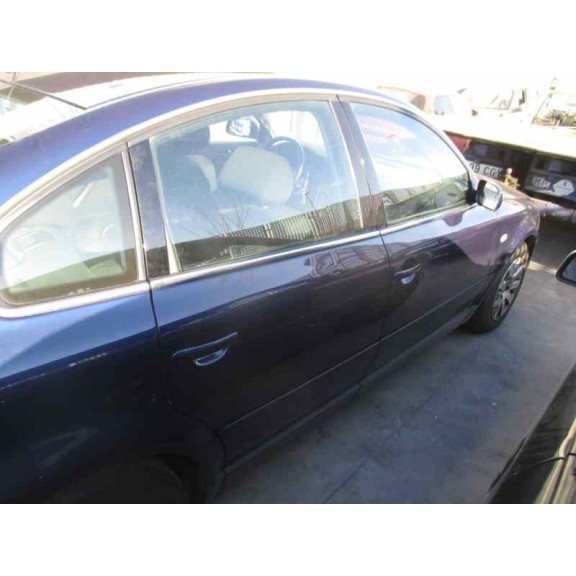 volkswagen passat berlina (3b3) del año 2001