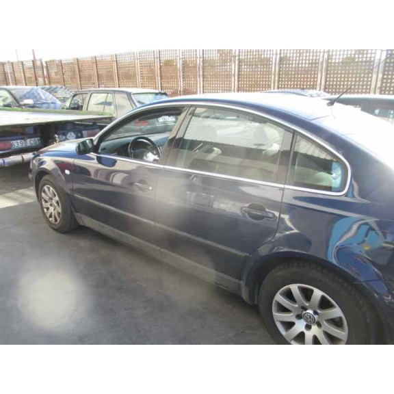volkswagen passat berlina (3b3) del año 2001