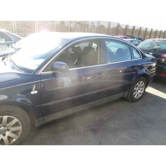 volkswagen passat berlina (3b3) del año 2001