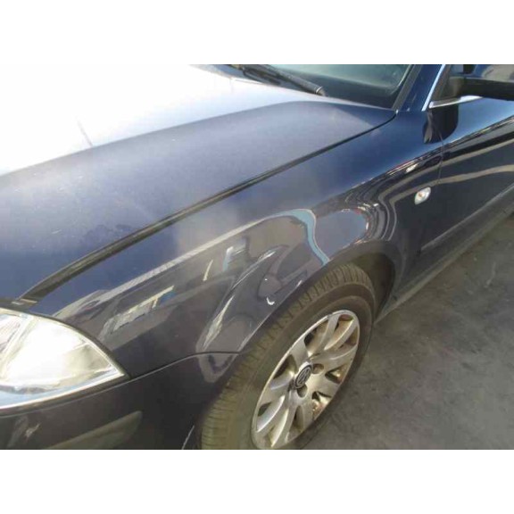 volkswagen passat berlina (3b3) del año 2001