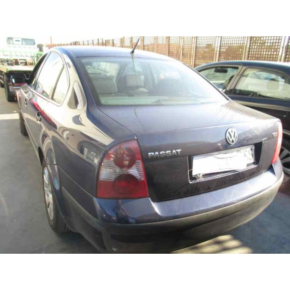 volkswagen passat berlina (3b3) del año 2001