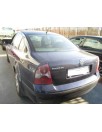 volkswagen passat berlina (3b3) del año 2001