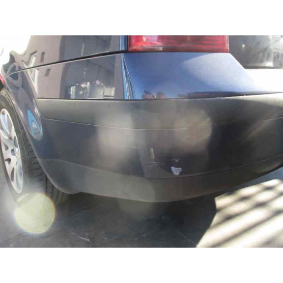 volkswagen passat berlina (3b3) del año 2001