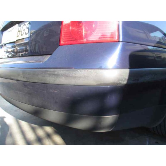 volkswagen passat berlina (3b3) del año 2001