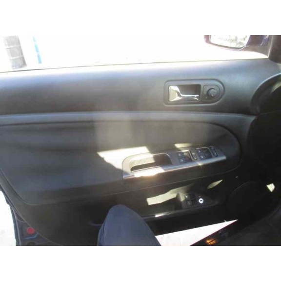 volkswagen passat berlina (3b3) del año 2001