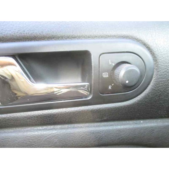 volkswagen passat berlina (3b3) del año 2001