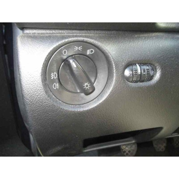 volkswagen passat berlina (3b3) del año 2001