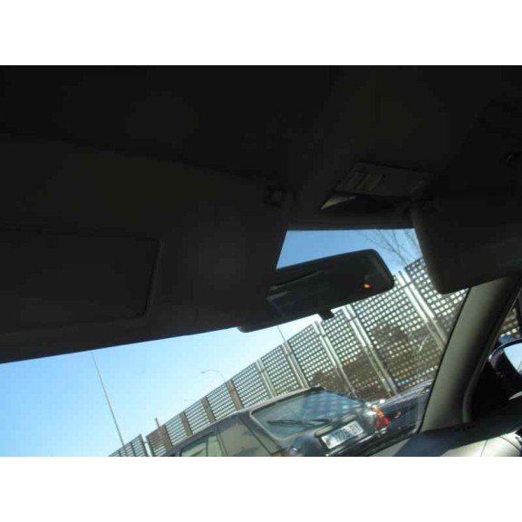 volkswagen passat berlina (3b3) del año 2001