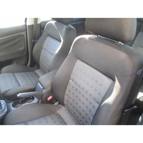 volkswagen passat berlina (3b3) del año 2001