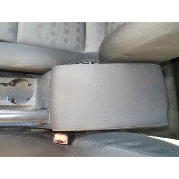 volkswagen passat berlina (3b3) del año 2001