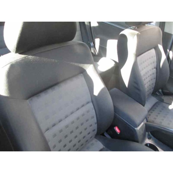 volkswagen passat berlina (3b3) del año 2001