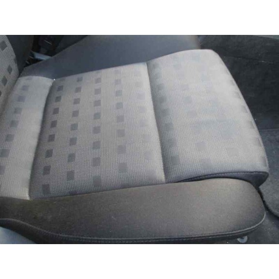 volkswagen passat berlina (3b3) del año 2001