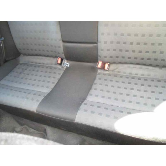 volkswagen passat berlina (3b3) del año 2001