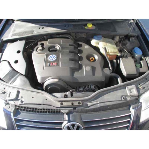 volkswagen passat berlina (3b3) del año 2001