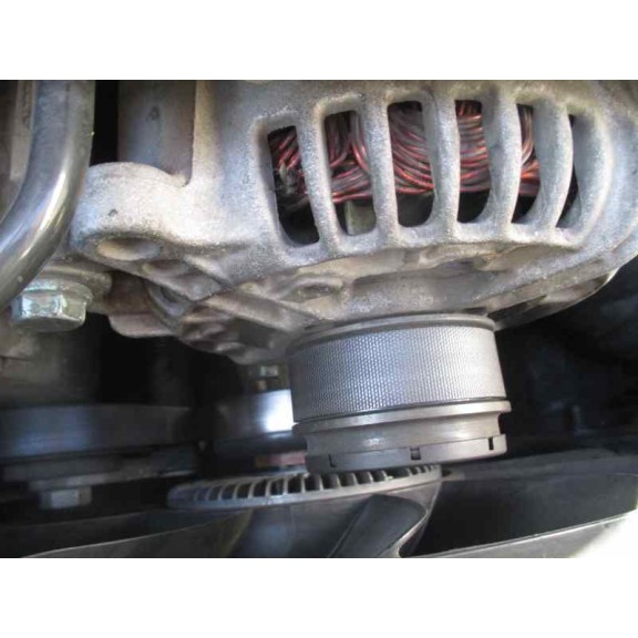 volkswagen passat berlina (3b3) del año 2001