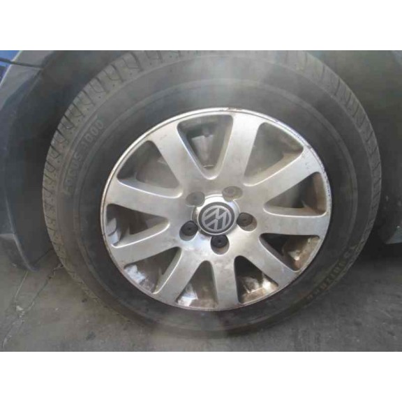 volkswagen passat berlina (3b3) del año 2001