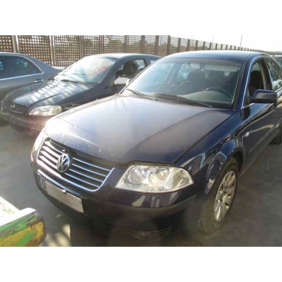 volkswagen passat berlina (3b3) del año 2001