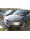 volkswagen passat berlina (3b3) del año 2001