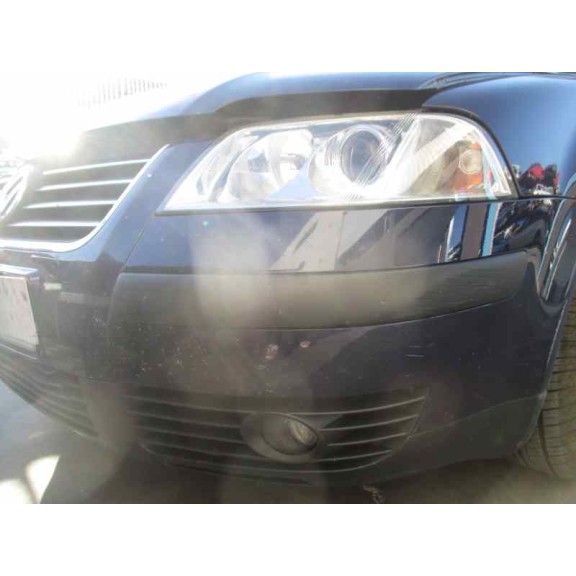 volkswagen passat berlina (3b3) del año 2001