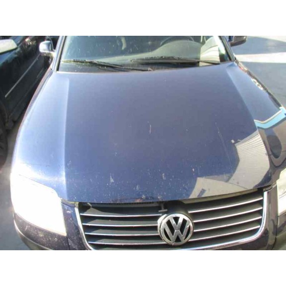 volkswagen passat berlina (3b3) del año 2001