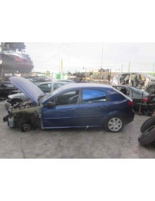 chevrolet lacetti del año 2005