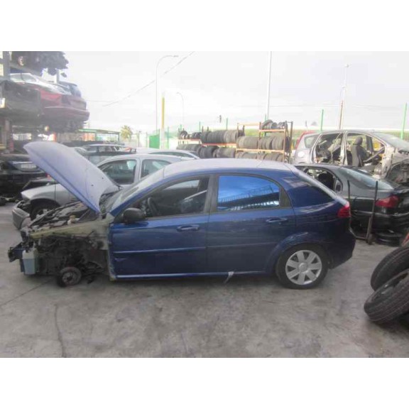 chevrolet lacetti del año 2005