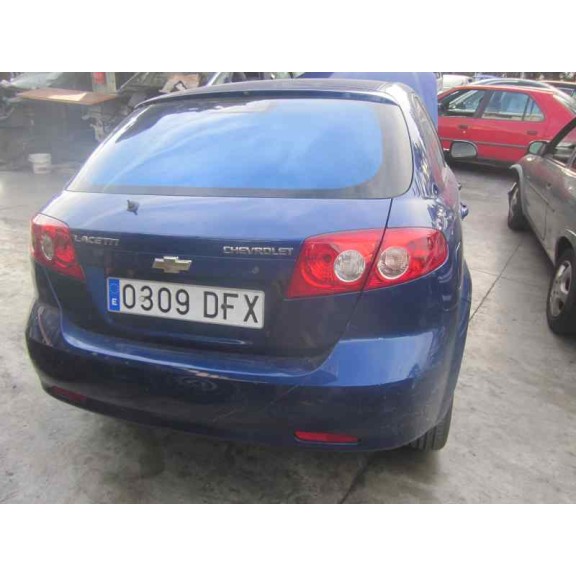 chevrolet lacetti del año 2005
