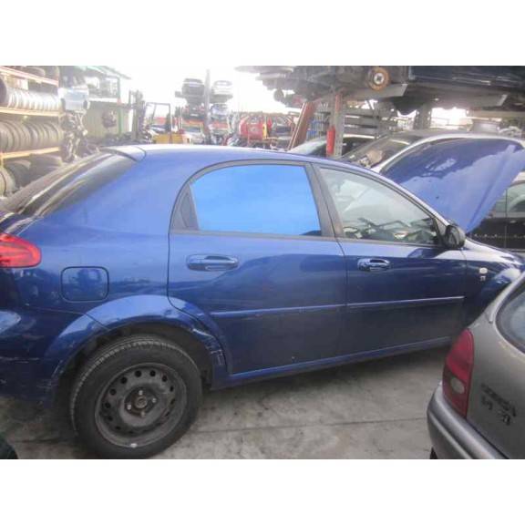 chevrolet lacetti del año 2005