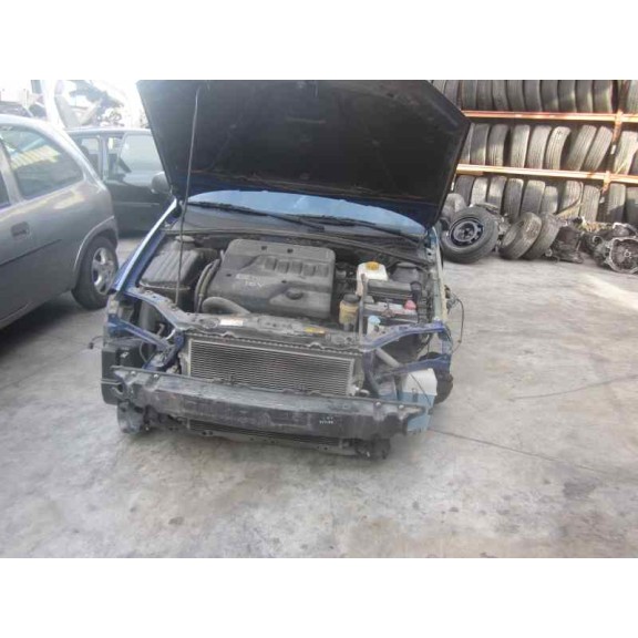 chevrolet lacetti del año 2005