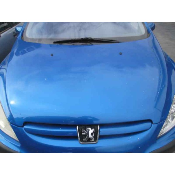 peugeot 307 (s1) del año 2002