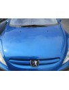 peugeot 307 (s1) del año 2002